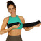 Post Op Breast Augmentation Bra Band, Compression Wrap for Women, No Bounce Stabilizer Strap for Surgery