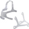 2pcs Fabric Frame and Headgear Compatible with WP, Replacement Frame and Headgear for WP