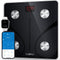 RENPHO Smart Scale for Body Weight, Digital Bathroom Scale, Bluetooth Body Fat Monitor, 400 lbs - FSA HSA Eligible