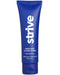 Strive Fresh Face Jojoba Scrub, Mens Face Scrub with Aloe Vera, Centella Asiatica, and Niacinamide - 30 ML