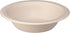Comfy Package [125 Pack 100% Compostable Paper Bowls, 12 oz. Heavy-Duty Kraft Paper Soup Bowls - Eco-Friendly Disposable Sugarcane Bowls by Comfy Package