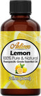Artizen Lemon Essential Oil - 2oz Oils - 2 Fluid Ounces