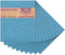 Swedish Dishcloth (Blue), Set of 10, Eco-Friendly Reusable Absorbent Cleaning Sponge Cloths