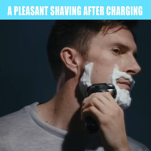 Replacement Charger for Panasonic Electric Razor, Compatible with Arc3, Arc4, Arc5, Arc6 Series Shavers