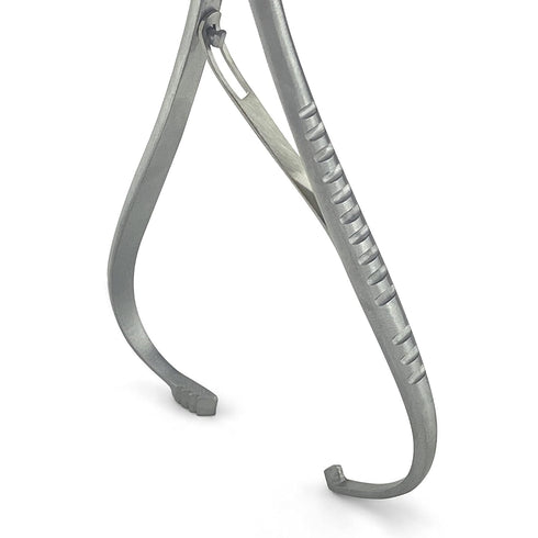 3 Pcs Orthodontic Instruments Tool Set, Hard Wire Cutter, Mathieu Ligature Plier, Slim Weingart Plier for Dental Use