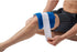 Thera-Med Universal Cold Pack Pad, Ice Pack for Ankles, Wrists, Elbows & Knees, Dual-Sided Therapy