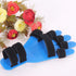 Finger Training Device for Stroke Rehab - Finger Orthotics Fingerboard for Hemiplegia and Traumatic Brain Injury