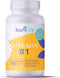 Bari Life Vitamin B1 100mg Tablets, Thiamin, Thiamin, Dietary Supplement (100 Tablets)