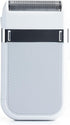 Pop Sonic Zip Compact Shaver for Men, Advanced Foil Technology Electric Shaver, Splash Proof, Compact Size