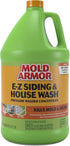 Wm Barr W M BARR FG581 128OZ Siding/House Wash