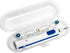 seplouis Electric Toothbrush Case Compatible with Oral B/Oral-B Pro/iO/Philips Sonicare/Demita/Bitvae and most other