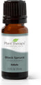 Plant Therapy Black Spruce Essential Oil 10 mL (1/3 oz) - 100% Pure, Undiluted, Therapeutic Grade Oil