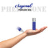 Roll-on Pheromone Cologne for Men and Women - Unisex Original Perfume Oil, 0.34fl.oz