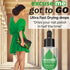 Karlash Excuse Me Nail Polish Ultra Fast Drying Drops, 0.5 oz 15ml, Pack of 3