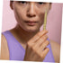 Hemoton Brass Handheld Acupuncture Roller Pen Dual-Ended Face Massage Tool for Facial Relaxation Neck and Shoulder