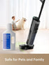 dreame Cleaning Solution for H12 PRO, H13PRO, H12, H12 Dual, H11, H11 Max, and M12 Wet Dry Vacuum Cleaner (16.9 OZ)