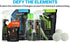 Grangers Clothing Repel Wash-In Waterproofing Treatment