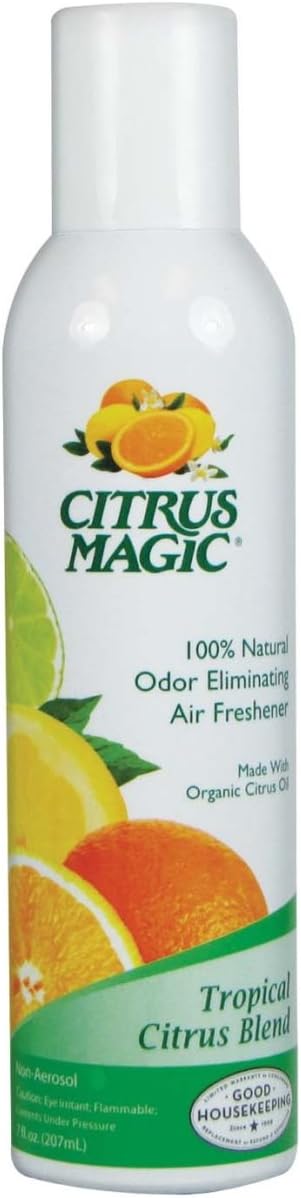 Trewax CITRUS SPRAY BLEND 7OZ
