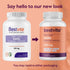 BESTVITE SAM-e 200mg Premium Ingredient from Italy (120 Tablets)(60 x 2)