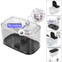 Replacement Parts for Waterflosser Oral Irrigator Dental Compatible with Sonic Waterpik