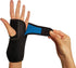 RiptGear Adjustable Carpal Tunnel Wrist Brace Support - Compression Splint for Tendonitis - Left Hand for Men & Women