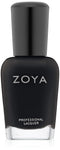 ZOYA Nail Polish, Raven, 0.5 fl. oz.