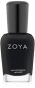ZOYA Nail Polish, Raven, 0.5 fl. oz.