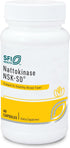 Klaire Labs Nattokinase NSK-SD - Dairy & Gluten-Free Proteolytic Enzyme for Cardiovascular Support (60 Capsules)