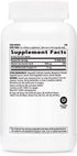 GNC Vitamin C 1000mg, 180 Capsules, Supports Healthy Immune System