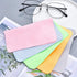 Shammy, 230GSM,10 Pack,Glasses Eye Glass Clean Cloths,Very Absorbent and Very Soft, Thickened Cleaner Cloth.