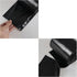 18 Gallons Large Black Recycling Trash Bags - 100 Counts