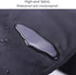 Portable Makeup Brush Storage Bag, Multi-Function Cosmetic Travel Bag, Folding Tool Protection Bag