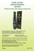 Pure Olove Moisturizing Serum, 3.04 oz