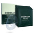 Hydrogel Face Mask Pack 10pcs - Rich Collagen, Deep Moisture, Tea Tree, for All Skin Types