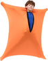 SANHO Dynamic Movement Sensory body Sock,Medium,Good for Height:41"-51",For Autistic & Sensory Processing
