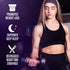 Jacked Factory Lean PM Night Time Fat Burner & Sleep Aid Supplement for Men and Women - 120 Stimulant-Free Veggie Pills