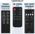 Rome Tech CR2025 Batteries Replacement for Remote Control, Compatible with Bose Smart Soundbar 300, 600, Yamaha