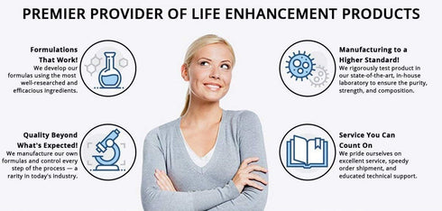 Life Enhancement Potassium Supplement - 1020 mg, 240 caps, 120 Servings
