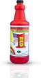 Pro's Choice Fabric Stain Remover Red 1 - Stain Removal Solution for Synthetic Food Colors, Carpet & Couch