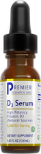 Premier Research Labs D3 Serum, 0.43 fl.oz