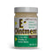 Basic Brands Vitamin E Ointment - 2oz, Moisture Enhancing, 2-Pack, Can Help Reduce Scars, Stretch Marks, Fine Lines