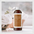 Sore Muscle Massage Oil for Body - Relaxing Lavender and Rosemary Massage Oil for Muscle Relief (16oz)