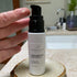 Hyaluronic Acid Moisturizer - Hydrating Face Lotion for Women with Green Tea and Chamomile, 1 Fl Oz