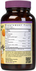 Bluebonnet Nutrition Calcium Magnesium Plus Vitamin D3 Earthsweet, 90 Orange Vanilla Chewable Tablets