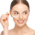 Sibba 3 PCS Face Spatula Lip Mask Applicator, Mini Spoon Tool for Skincare, Makeup, Cream, and Cosmetics