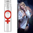 Okian Pheromones Perfume for Women, 3ml Vial, Highly Addictive Fragrance (Red Spice)