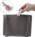 Ufurty 7 Rely2016 (1) Weekly Pill Fob, Aluminum Alloy Waterproof Pill Cases Box Dispenser Travel Pill Box Days Printed