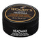 Woody's 2 Oz Flexible Hold Headwax Pomade for Men, High Shine Natural Beeswax Workable Styling Wax, Travel-Size