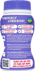 AMAZE Ultra Concentrated Bleach Tablets, 32 tablets - Lavender Scent for Laundry and Home Cleaning