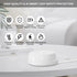 Electric Toothbrush Charger for Braun Oral B IO Series 7 8 9, Replacement Magnetic Charger 100V-240V for IO 3768, IP67